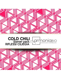 COLD CHILI - Cofanetto...