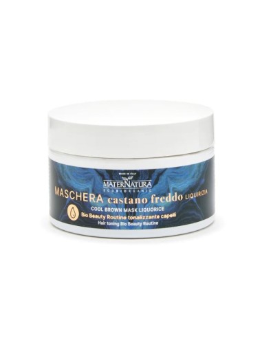 Maternatura - Maschera tonalizzante...