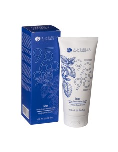 Alkemilla - Crema Corpo ICE...