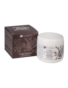 Alkemilla - Fango Osmotico...