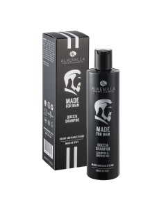 Alkemilla - Made For Man -...