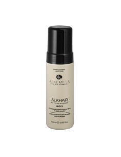 Alkemilla - Styling Mousse...