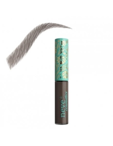 Neve Cosmetics - Brow Model Lisboa Ebony