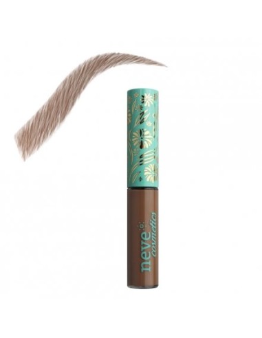 Neve Cosmetics - Brow Model Roma Brown
