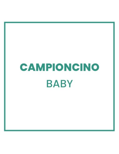 Campioncino Baby