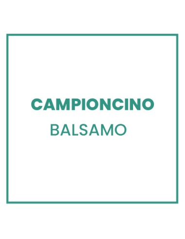 Campioncino Balsamo