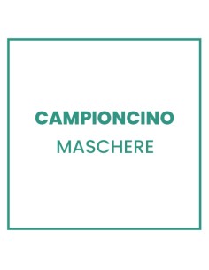 Campioncino Maschere