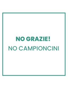 Campioncino No Grazie...
