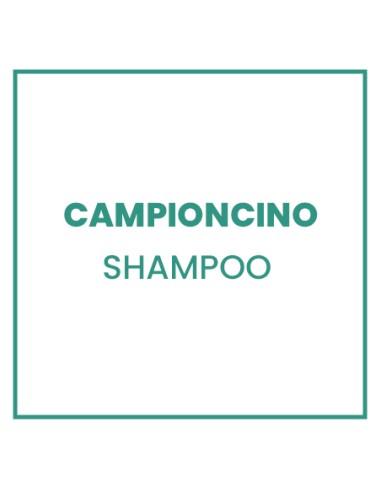 Campioncino Shampoo