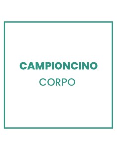 Campioncino Corpo