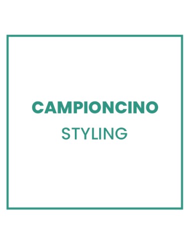 Campioncino Styling