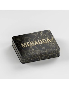 Mesauda - Shine Privé Kit 2