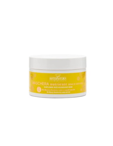 MaterNatura - Maschera Capelli...