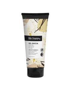 Bio Happy - Gel Doccia...