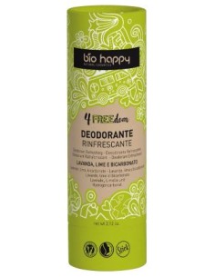 Bio Happy -   Deodorante...