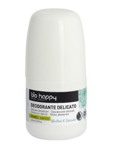 Bio Happy - Deodorante...