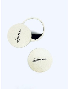 Specchietto da borsa 