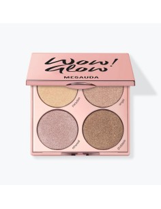 MESAUDA - WOW!GLOW -...