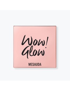 MESAUDA - WOW!GLOW -... 2