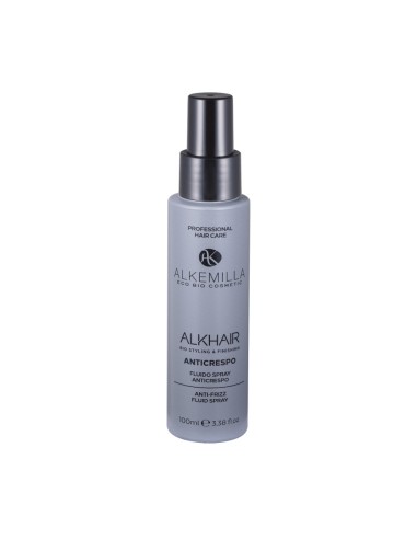 Alkemilla - Fluido Spray Anticrespo...