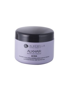 Alkemilla - Maschera...