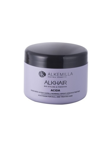 Alkemilla - Maschera capelli Acida...