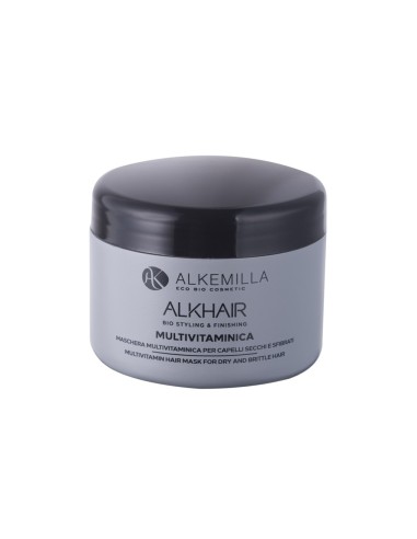 Alkemilla - Maschera Multivitaminica...