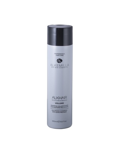 Alkemilla - Shampoo Volumizzante K-hair