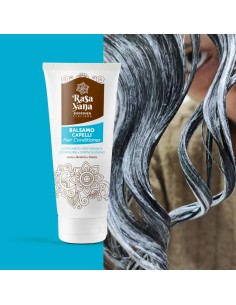 Rasayana - Balsamo Capelli... 2