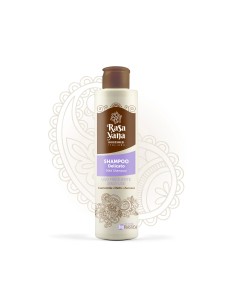Rasayana - Shampoo...