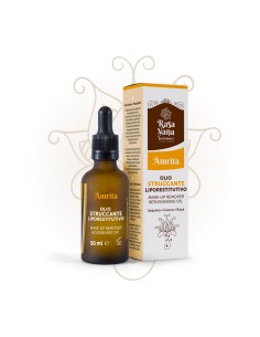 Rasayana AMRITA - Olio...