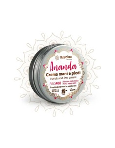 Rasayana Ananda - Crema...