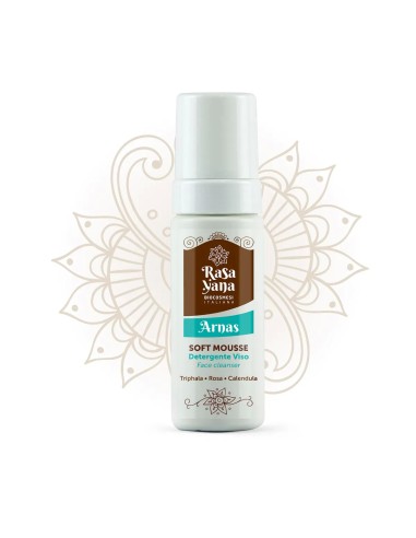 Rasayana ARNAS - Soft Mousse...
