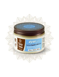 Rasayana Ayurgel - GEL...