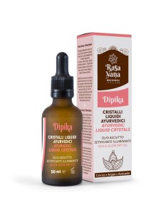 Rasayana Dipika - Cristalli...