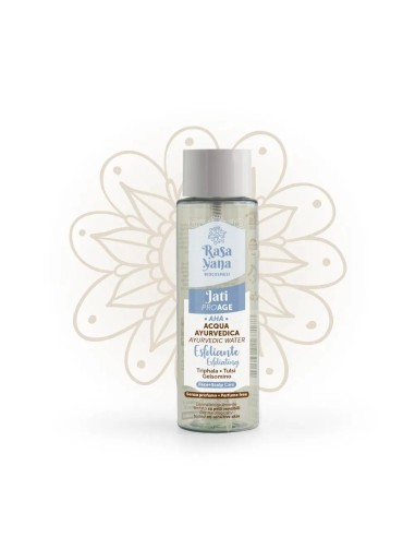 Rasayana JATI - Acqua Ayurvedica...