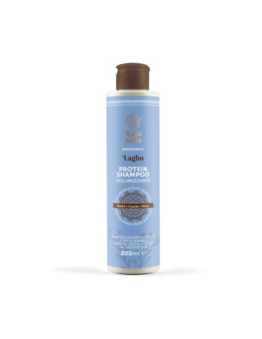 Rasayana Laghu- Protein Shampoo...