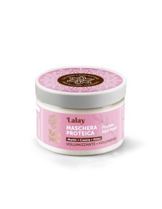Rasayana Lalay – Maschera...