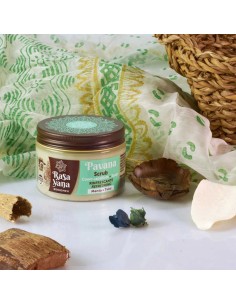 Rasayana Pavana – Scrub... 2