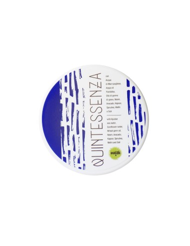 Anarkhìa Bio - Quintessenza Balsamo...