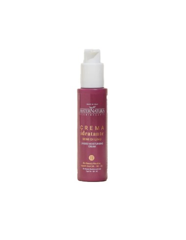 Maternatura - Crema Idratante Capelli...