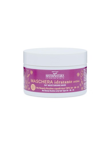 Maternatura - Maschera Idratante...