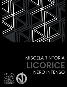 Henné Licorice – Tinte...