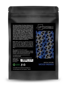 Henné Nero Mood Indigo –... 2