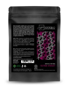 Henné Ultra Violet Castaño... 2