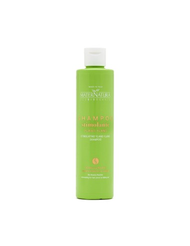 Maternatura - Shampoo Stimolante...