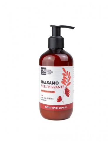 Tea Natura - Balsamo Volumizzante