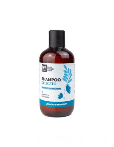 Tea Natura - Shampoo delicato con...