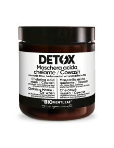 Gentleaf - Maschera acida...
