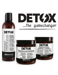 Gentleaf - Maschera gel... 2